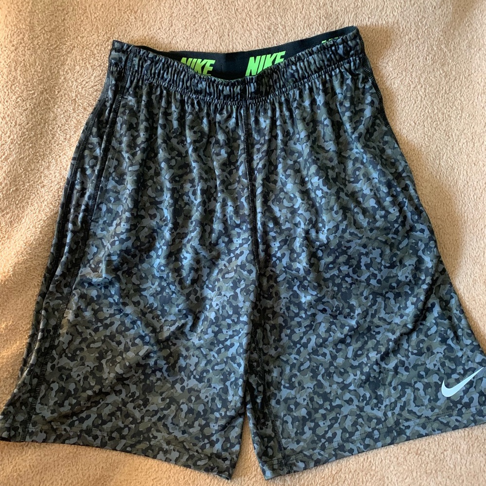 Men’s Shorts